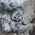 EFFERVESCE RING