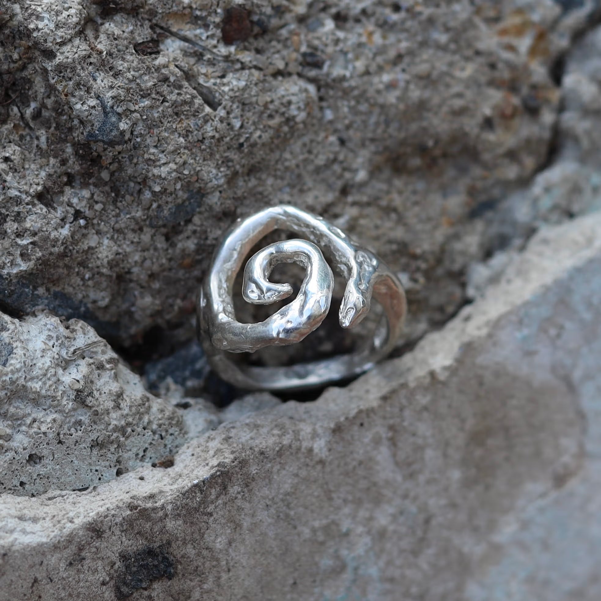 SPIRA RING