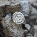 SPIRA SIGNET RING